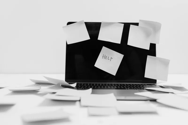 Saving Everything, Knowing Nothing: The Hidden Cost of Obsessive Capture